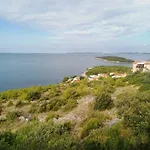 Apartment With Parking Space Bilo, - 25283 *