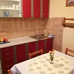 With Parking Space Bilo, - 25283 Primosten