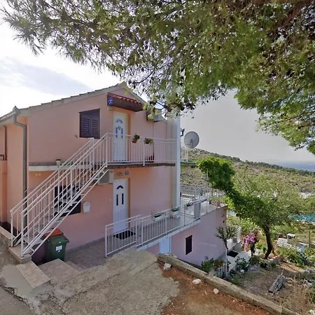 With Parking Space Bilo, - 25283 Apartment *