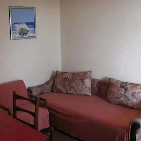 With Parking Space Bilo, - 25283 Апартаменты *