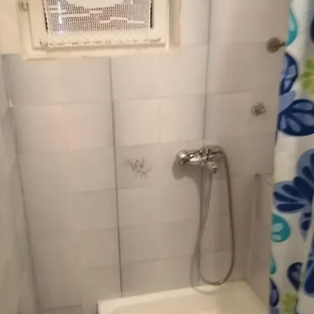 With Parking Space Bilo, - 25283 Primosten