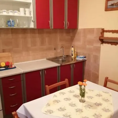 With Parking Space Bilo, - 25283 Primosten