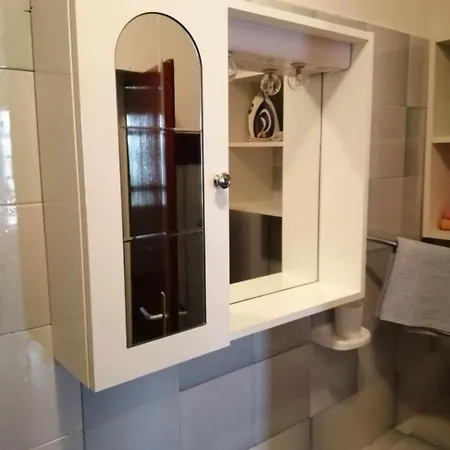 With Parking Space Bilo, - 25283 Apartamento