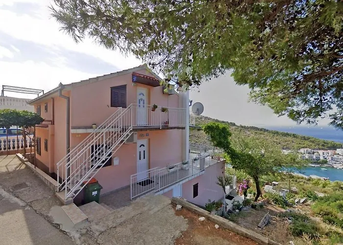 With Parking Space Bilo, - 25283 Apartment *