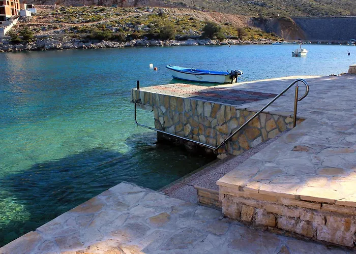 With Parking Space Bilo, - 25283 Апартаменты