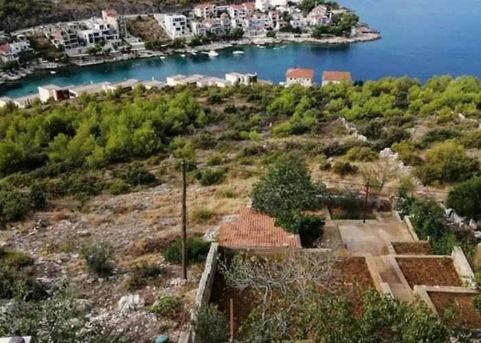 Apartment With Parking Space Bilo, - 25283 Primosten