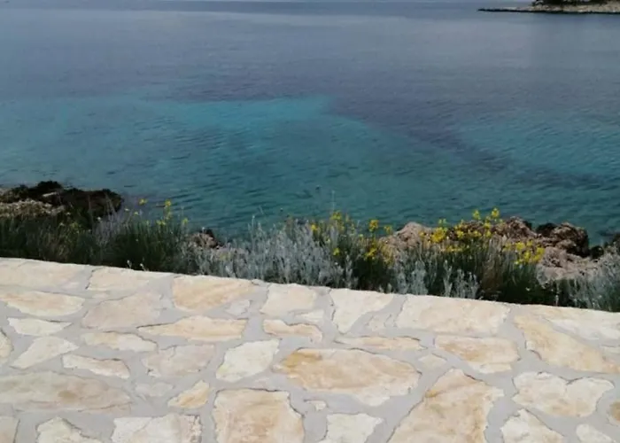 Apartment With Parking Space Bilo, - 25283