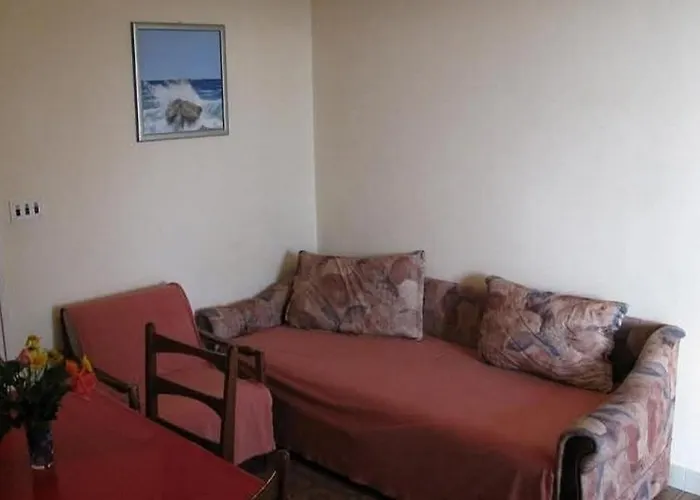 With Parking Space Bilo, - 25283 Apartment *