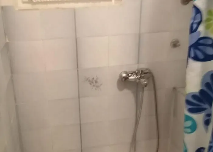 With Parking Space Bilo, - 25283 Primosten