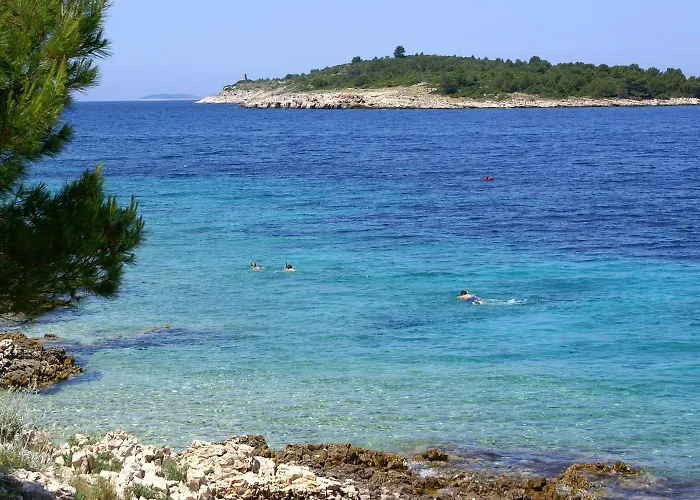 With Parking Space Bilo, - 25283 Apartment